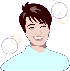 カイロプラクティック福住　古田先生